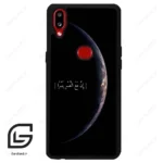 قاب گوشی سامسونگ ای 10 اس (Galaxy A10s ) طرح نوشته کد 2978