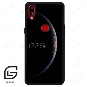 قاب گوشی سامسونگ ای 10 اس (Galaxy A10s ) طرح نوشته کد 2978