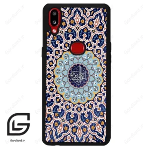 قاب گوشی سامسونگ ای 10 اس (Galaxy A10s ) طرح مذهبی کد 2986