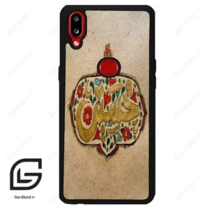 قاب گوشی سامسونگ ای 10 اس (Galaxy A10s ) طرح امام کد 2987