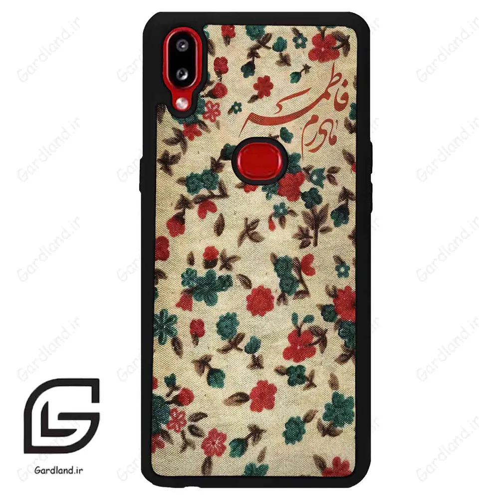 قاب گوشی سامسونگ ای 10 اس (Galaxy A10s ) طرح دخترانه کد 2988