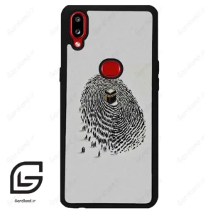 قاب گوشی سامسونگ ای 10 اس (Galaxy A10s ) طرح کعبه کد 2990