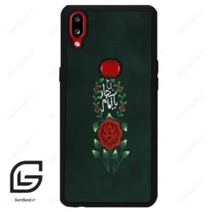 قاب گوشی سامسونگ ای 10 اس (Galaxy A10s ) طرح ساده کد 2991