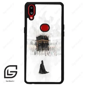 قاب گوشی سامسونگ ای 10 اس (Galaxy A10s ) طرح کعبه کد 2994