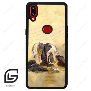 قاب گوشی سامسونگ ای 10 اس (Galaxy A10s ) طرح ظهرعاشورا کد 2999