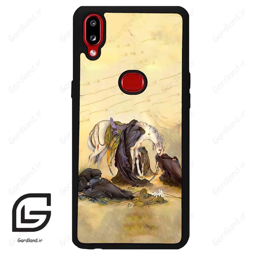 قاب گوشی سامسونگ ای 10 اس (Galaxy A10s ) طرح ظهرعاشورا کد 2999