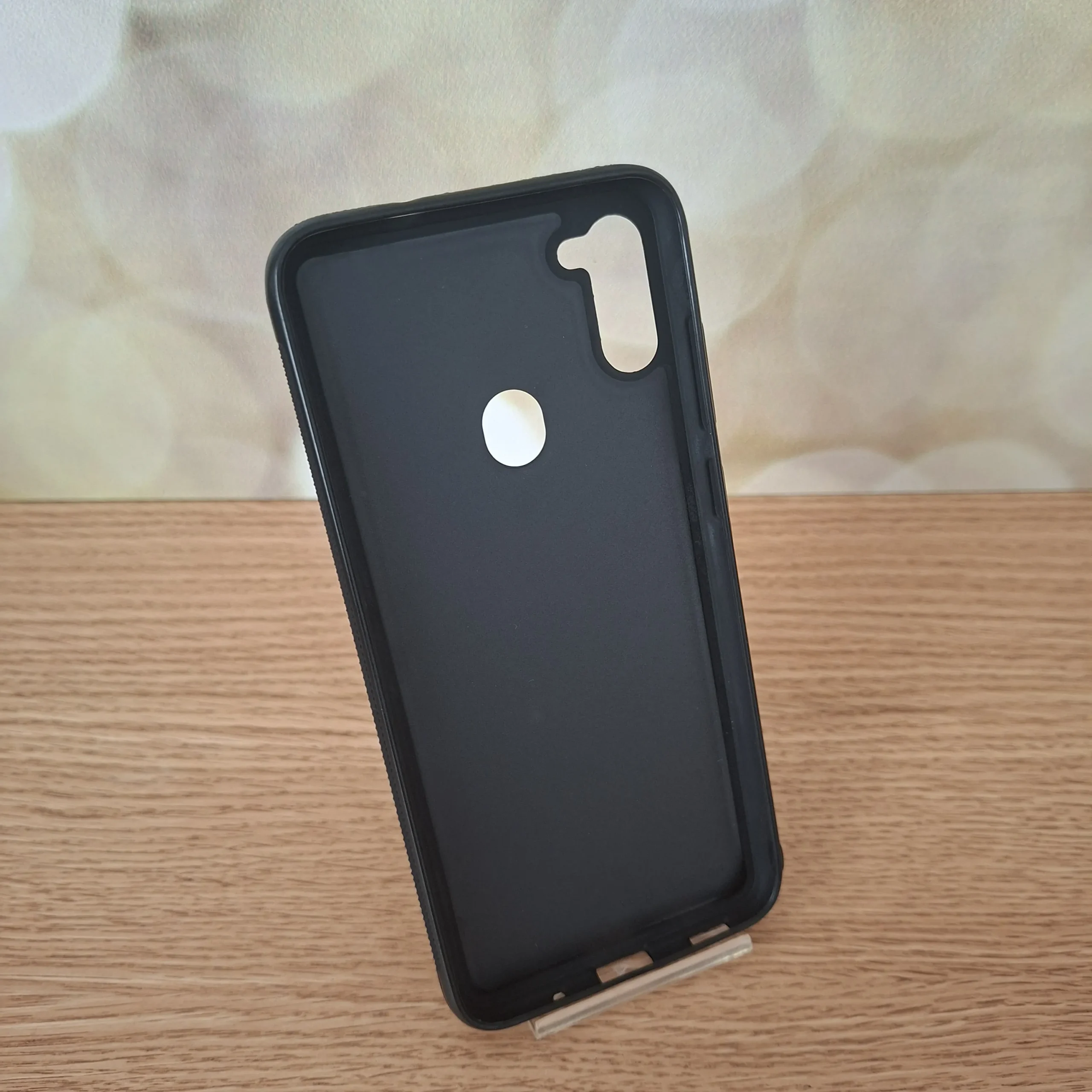 قاب گوشی سامسونگ ای 11 (Galaxy A11 ) طرح ابر کد 2780