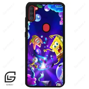 قاب گوشی سامسونگ ای 11 (Galaxy A11 ) طرح باب کد 2014