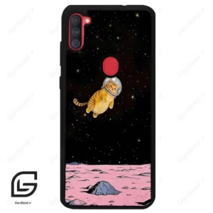 قاب گوشی سامسونگ ای 11 (Galaxy A11 ) طرح انیمیشن کد 2017