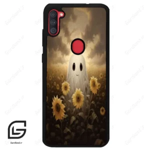 قاب گوشی سامسونگ ای 11 (Galaxy A11 ) طرح روح کد 2038