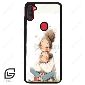 قاب گوشی سامسونگ ای 11 (Galaxy A11 ) طرح مادر کد 2058