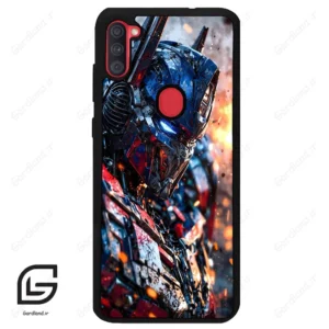 قاب گوشی سامسونگ ای 11 (Galaxy A11 ) طرح اپتیموس کد 2066