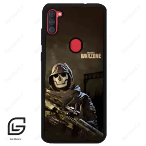قاب گوشی سامسونگ ای 11 (Galaxy A11 ) طرح کال کد 2068