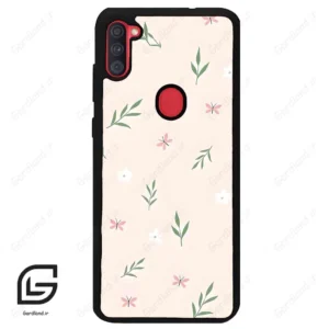 قاب گوشی سامسونگ ای 11 (Galaxy A11 ) طرح دخترانه کد 2075