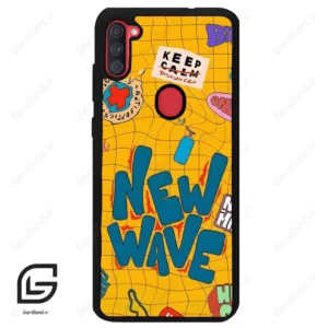 قاب گوشی سامسونگ ای 11 (Galaxy A11 ) طرح فانتزی کد 2077