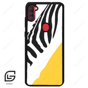 قاب گوشی سامسونگ ای 11 (Galaxy A11 ) طرح خفن کد 2079