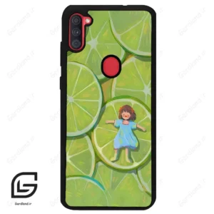 قاب گوشی سامسونگ ای 11 (Galaxy A11 ) طرح میوه کد 2082