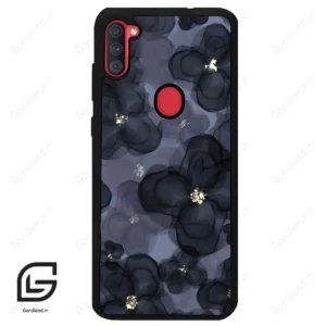 قاب گوشی سامسونگ ای 11 (Galaxy A11 ) طرح گل کد 2084