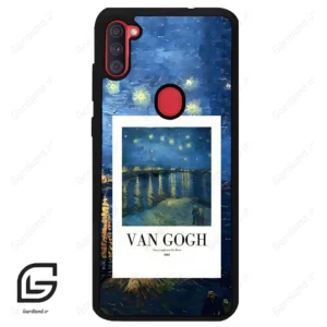 قاب گوشی سامسونگ ای 11 (Galaxy A11 ) طرح ونگوک کد 2089