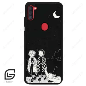قاب گوشی سامسونگ ای 11 (Galaxy A11 ) طرح کاپلی کد 2095