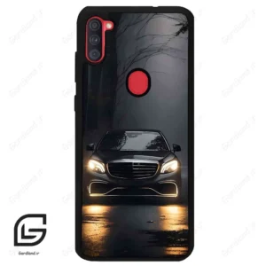 قاب گوشی سامسونگ ای 11 (Galaxy A11 ) طرح بنز کد 2102