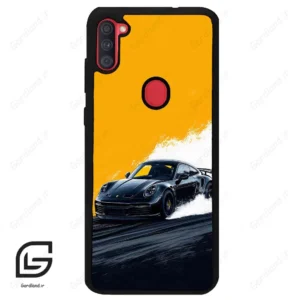 قاب گوشی سامسونگ ای 11 (Galaxy A11 ) طرح پورشه کد 2104