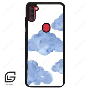 قاب گوشی سامسونگ ای 11 (Galaxy A11 ) طرح ساده کد 2107