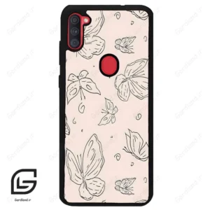 قاب گوشی سامسونگ ای 11 (Galaxy A11 ) طرح ساده کد 2112