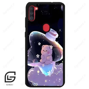 قاب گوشی سامسونگ ای 11 (Galaxy A11 ) طرح فانتزی کد 2114
