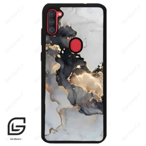 قاب گوشی سامسونگ ای 11 (Galaxy A11 ) طرح ساده کد 2115