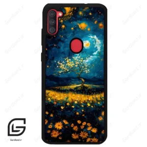 قاب گوشی سامسونگ ای 11 (Galaxy A11 ) طرح طبیعت کد 2116