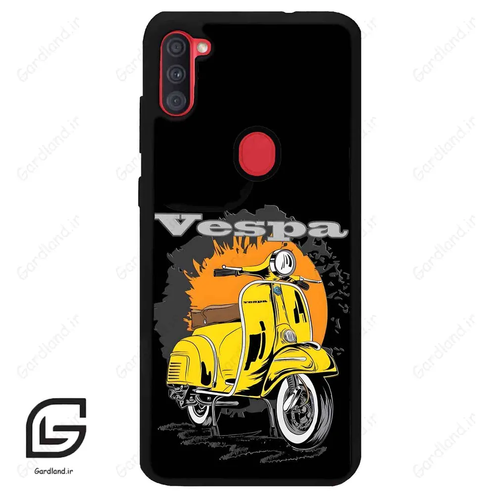 قاب گوشی سامسونگ ای 11 (Galaxy A11 ) طرح پسرانه کد 2118