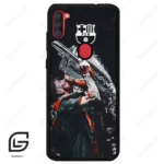 قاب گوشی سامسونگ ای 11 (Galaxy A11 ) طرح پسرانه کد 2120