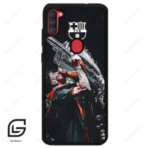 قاب گوشی سامسونگ ای 11 (Galaxy A11 ) طرح پسرانه کد 2120