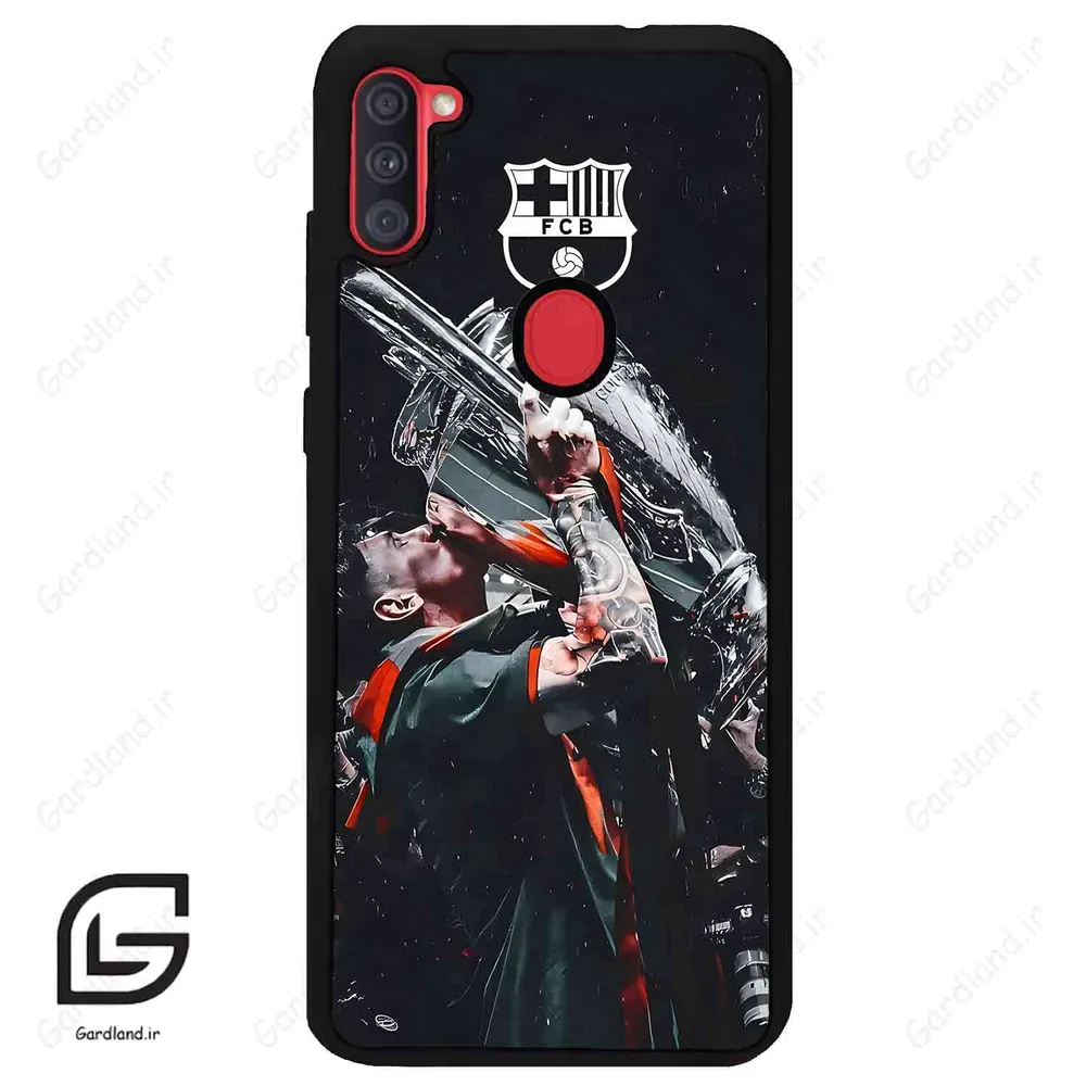 قاب گوشی سامسونگ ای 11 (Galaxy A11 ) طرح پسرانه کد 2120