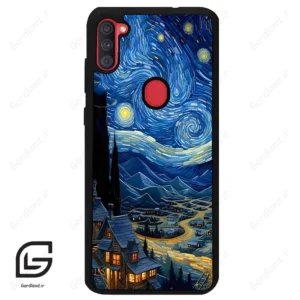 قاب گوشی سامسونگ ای 11 (Galaxy A11 ) طرح ونگوک کد 2121
