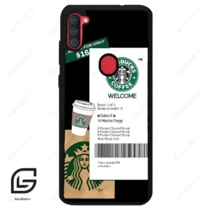 قاب گوشی سامسونگ ای 11 (Galaxy A11 ) طرح استار کد 2123