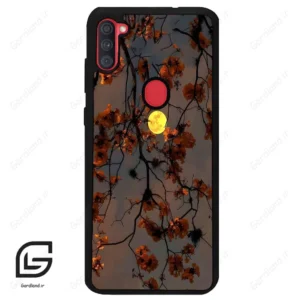 قاب گوشی سامسونگ ای 11 (Galaxy A11 ) طرح طبیعت کد 2126