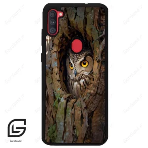 قاب گوشی سامسونگ ای 11 (Galaxy A11 ) طرح حیوانات کد 2129