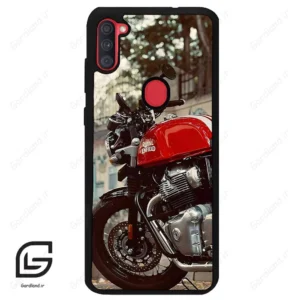 قاب گوشی سامسونگ ای 11 (Galaxy A11 ) طرح موتور کد 2132