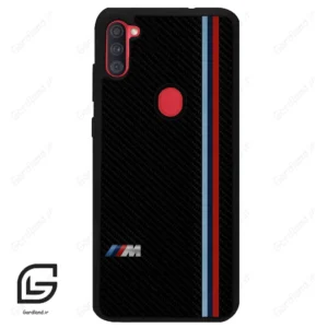 قاب گوشی سامسونگ ای 11 (Galaxy A11 ) طرح پسرانه کد 2138