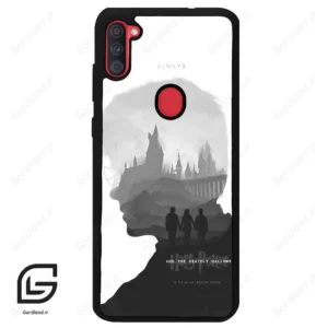 قاب گوشی سامسونگ ای 11 (Galaxy A11 ) طرح هری کد 2139