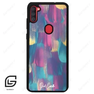 قاب گوشی سامسونگ ای 11 (Galaxy A11 ) طرح فانتزی کد 2146