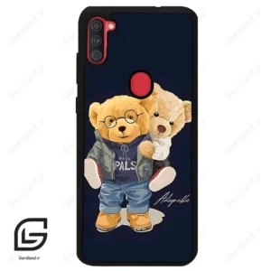 قاب گوشی سامسونگ ای 11 (Galaxy A11 ) طرح فانتزی کد 2153