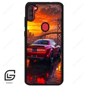 قاب گوشی سامسونگ ای 11 (Galaxy A11 ) طرح پسرانه کد 2157