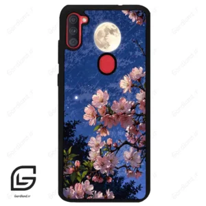 قاب گوشی سامسونگ ای 11 (Galaxy A11 ) طرح طبیعت کد 2158
