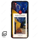 قاب گوشی سامسونگ ای 11 (Galaxy A11 ) طرح ونگوک کد 2162