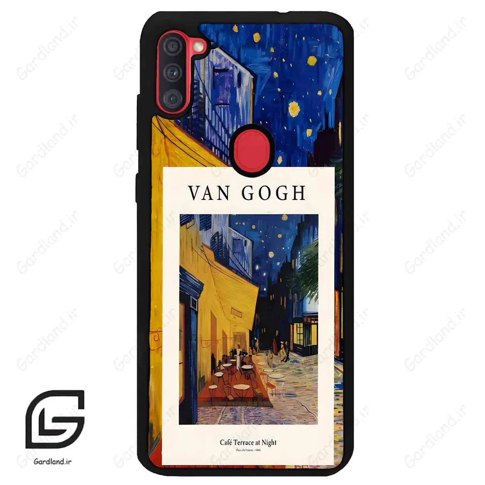 قاب گوشی سامسونگ ای 11 (Galaxy A11 ) طرح ونگوک کد 2162