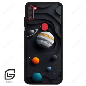 قاب گوشی سامسونگ ای 11 (Galaxy A11 ) طرح فانتزی کد 2168