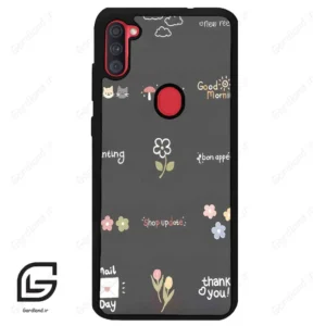 قاب گوشی سامسونگ ای 11 (Galaxy A11 ) طرح فانتزی کد 2171